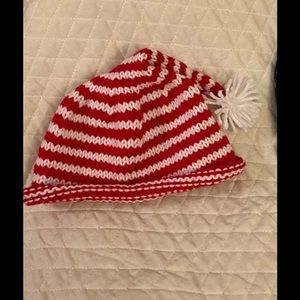 New handmade baby hat